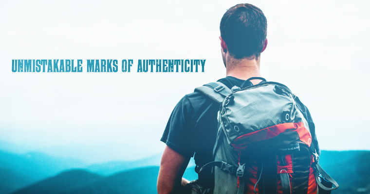 5 Unmistakable Marks of Authenticity in a Leader