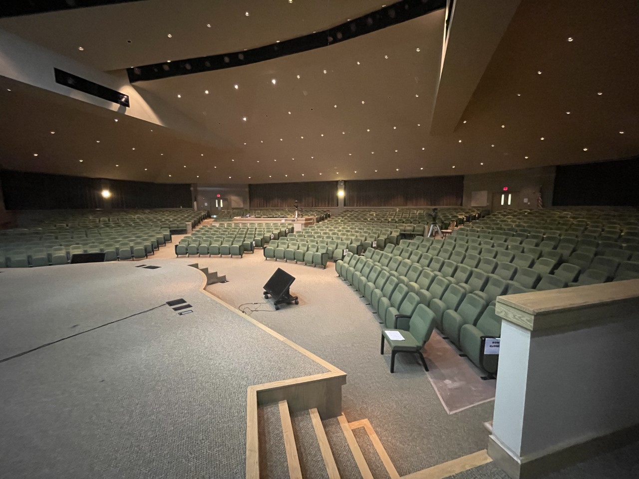 Church Job Finder Wyatt Park Baptist Church is looking to hire